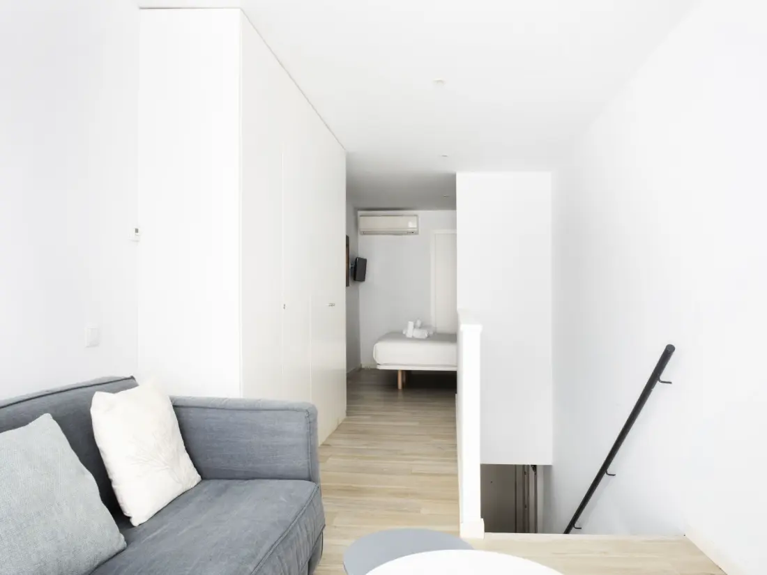 Résidence URBAN SUITES SITGES 2