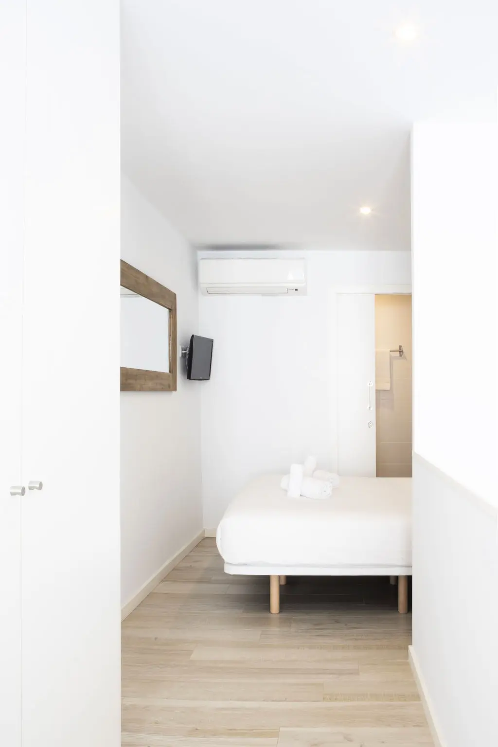 Résidence URBAN SUITES SITGES 2