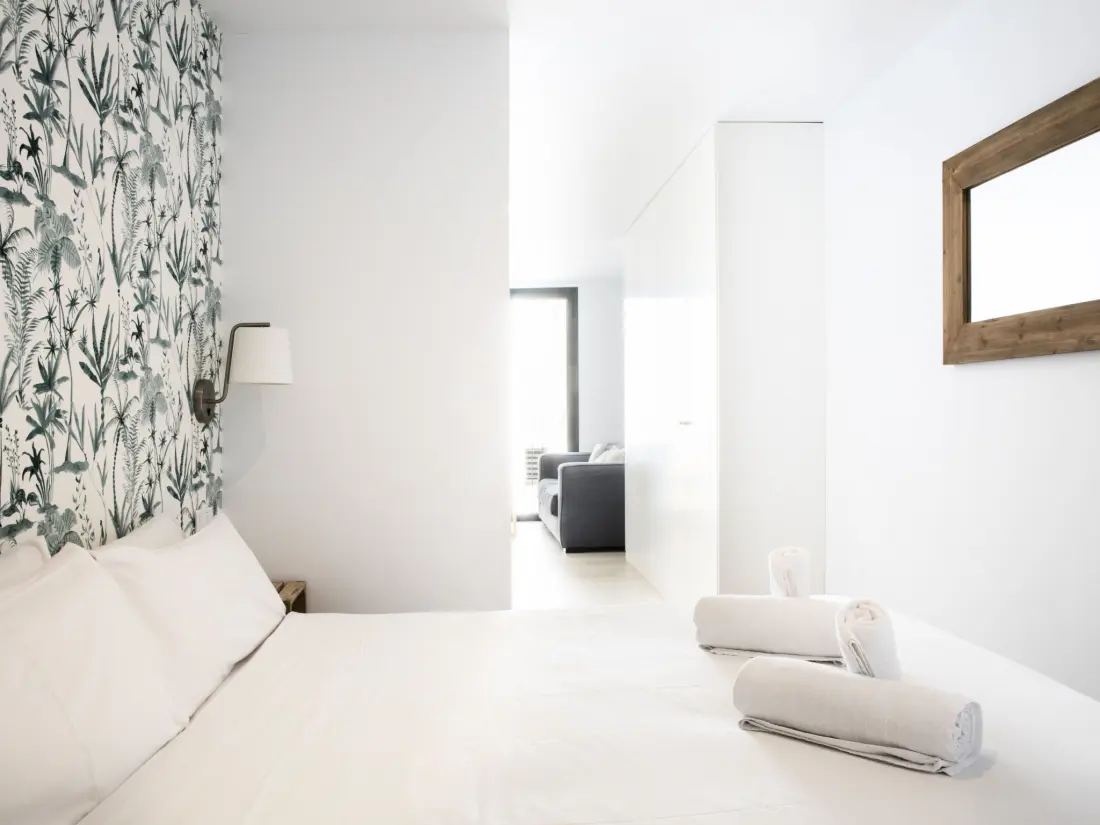 Résidence URBAN SUITES SITGES 2