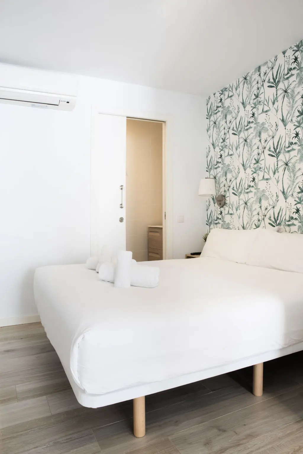 Résidence URBAN SUITES SITGES 2