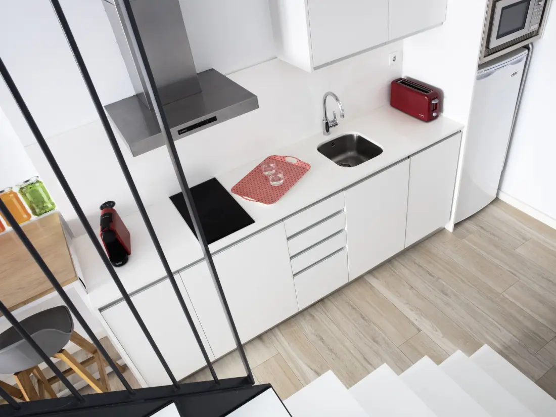 Résidence URBAN SUITES SITGES 2