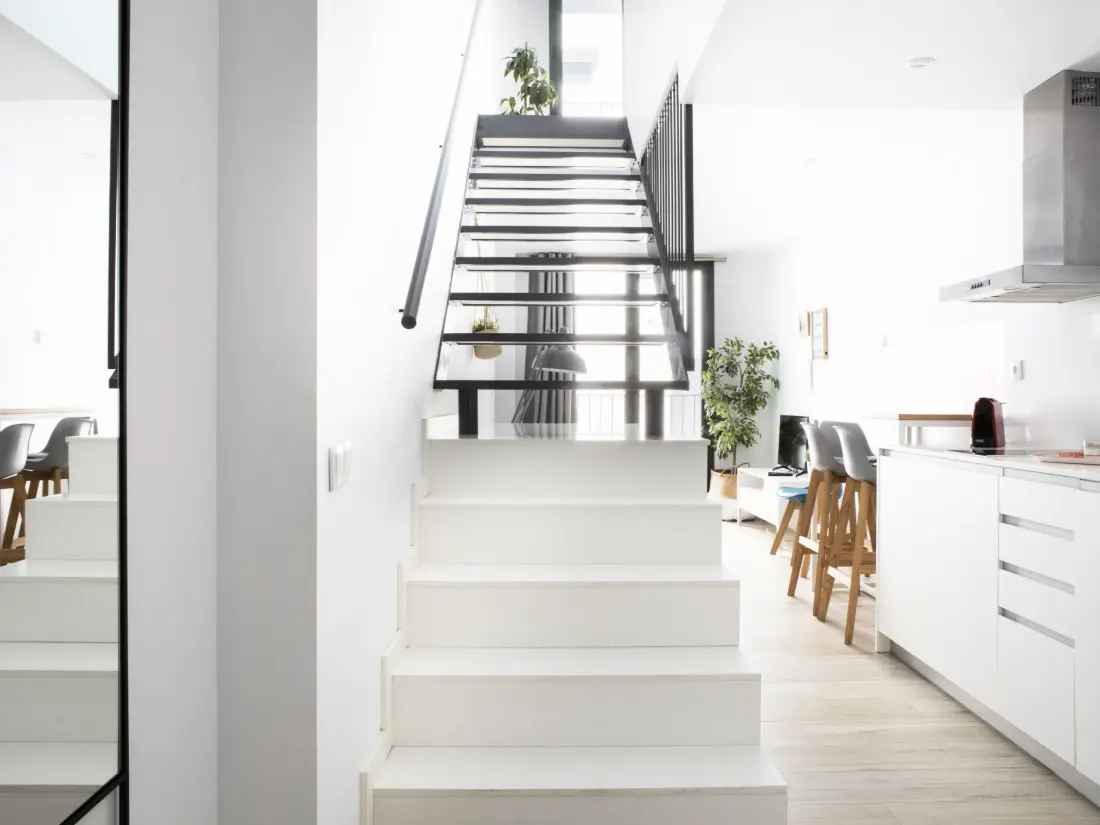 Résidence URBAN SUITES SITGES 2