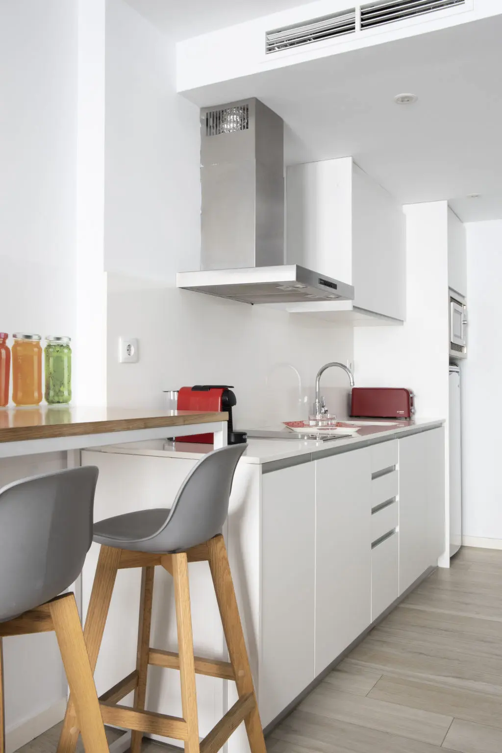 Résidence URBAN SUITES SITGES 2