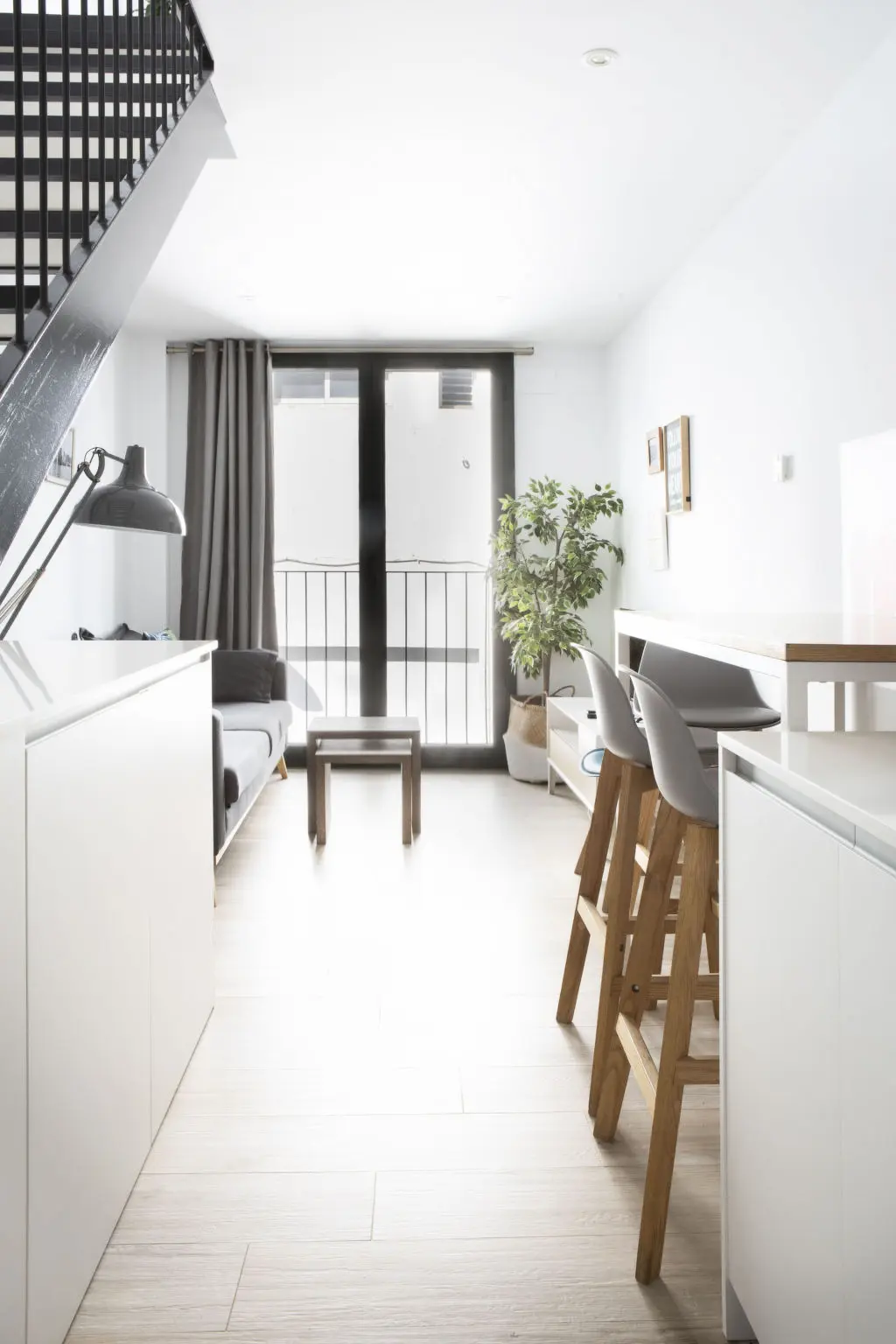 Résidence URBAN SUITES SITGES 2