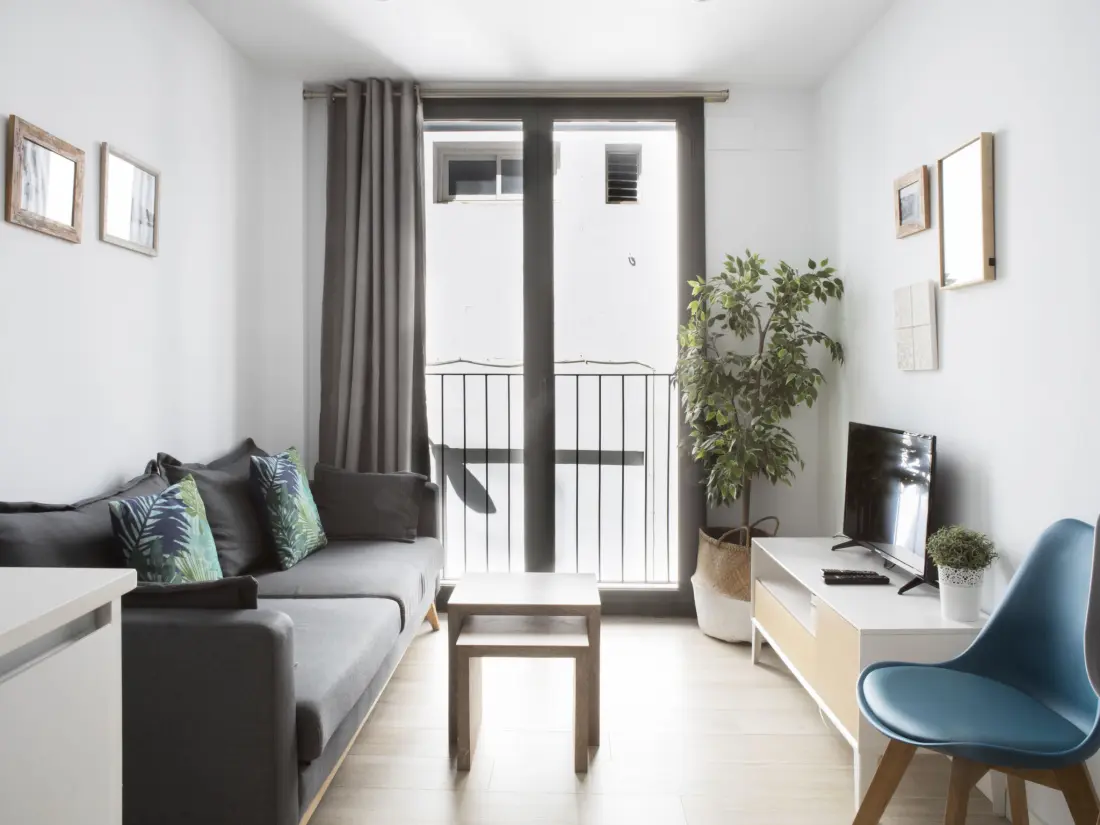 Résidence URBAN SUITES SITGES 2