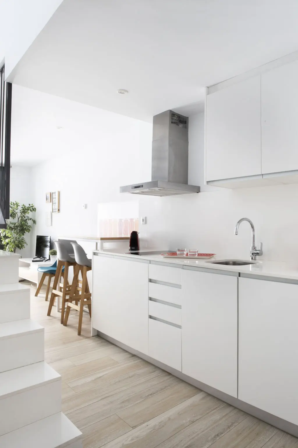 Résidence URBAN SUITES SITGES 2