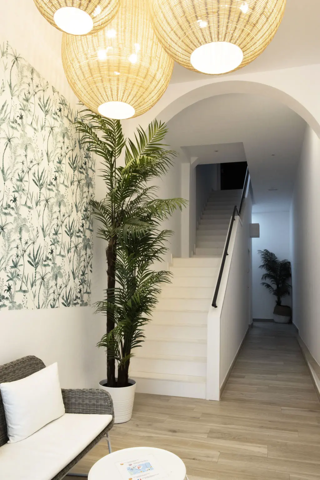 Résidence URBAN SUITES SITGES TERRACE