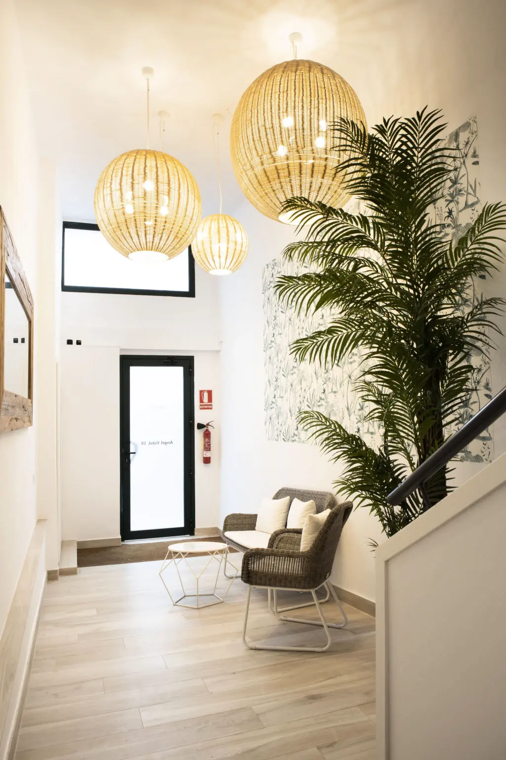 Résidence URBAN SUITES SITGES TERRACE