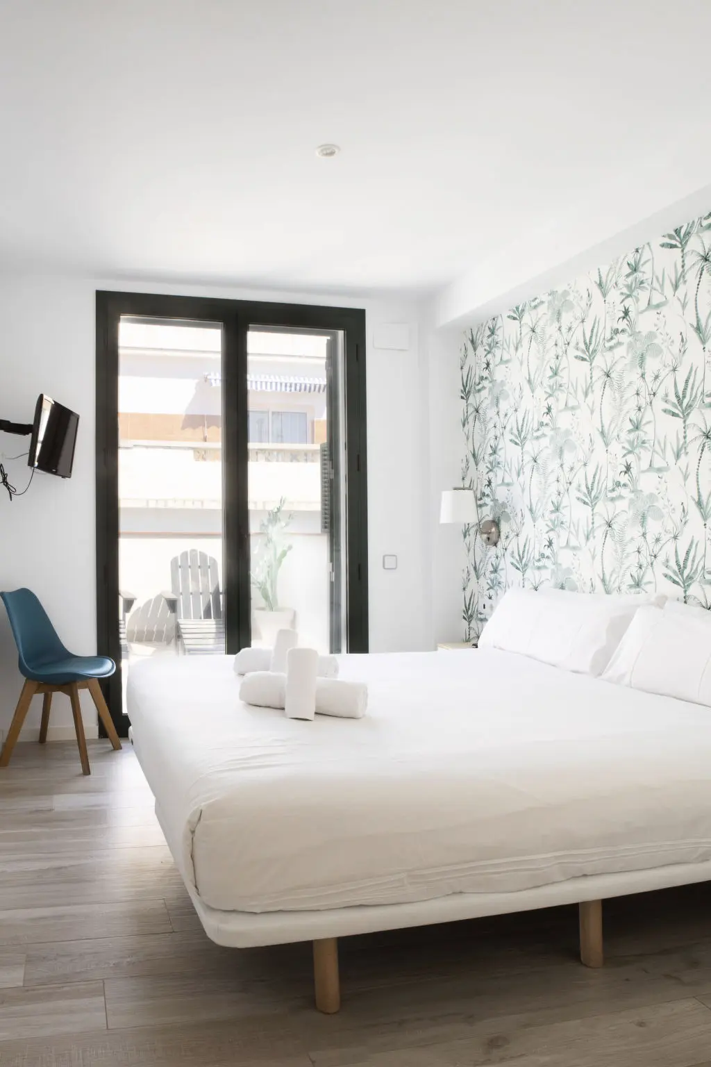 Résidence URBAN SUITES SITGES TERRACE