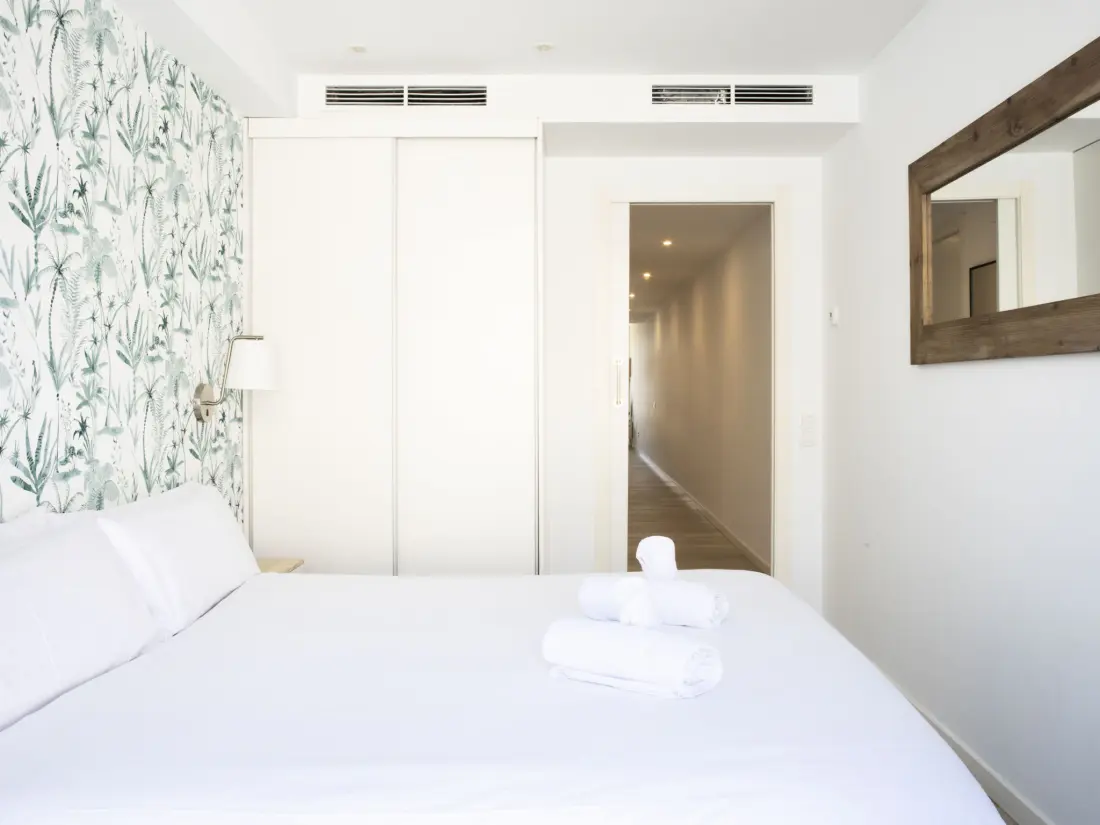 Résidence URBAN SUITES SITGES TERRACE