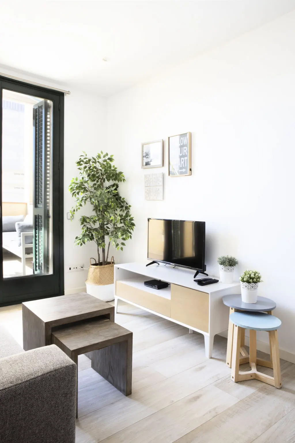 Résidence URBAN SUITES SITGES TERRACE