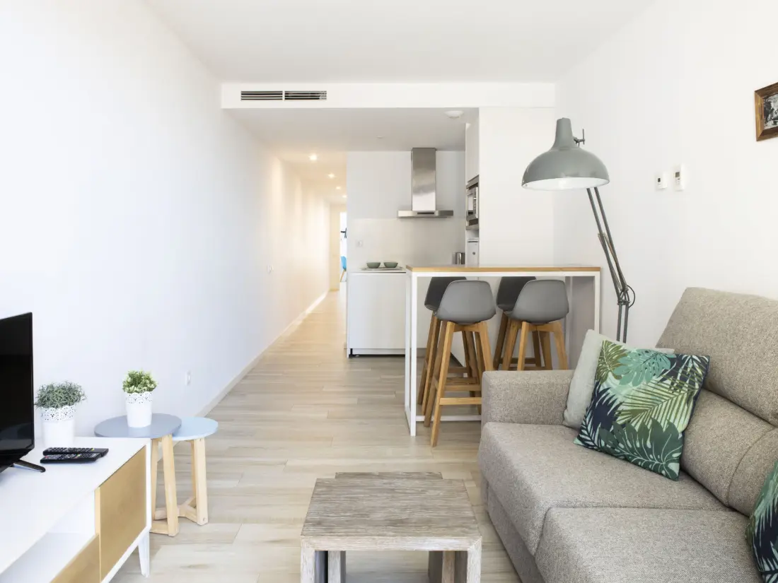 Résidence URBAN SUITES SITGES TERRACE