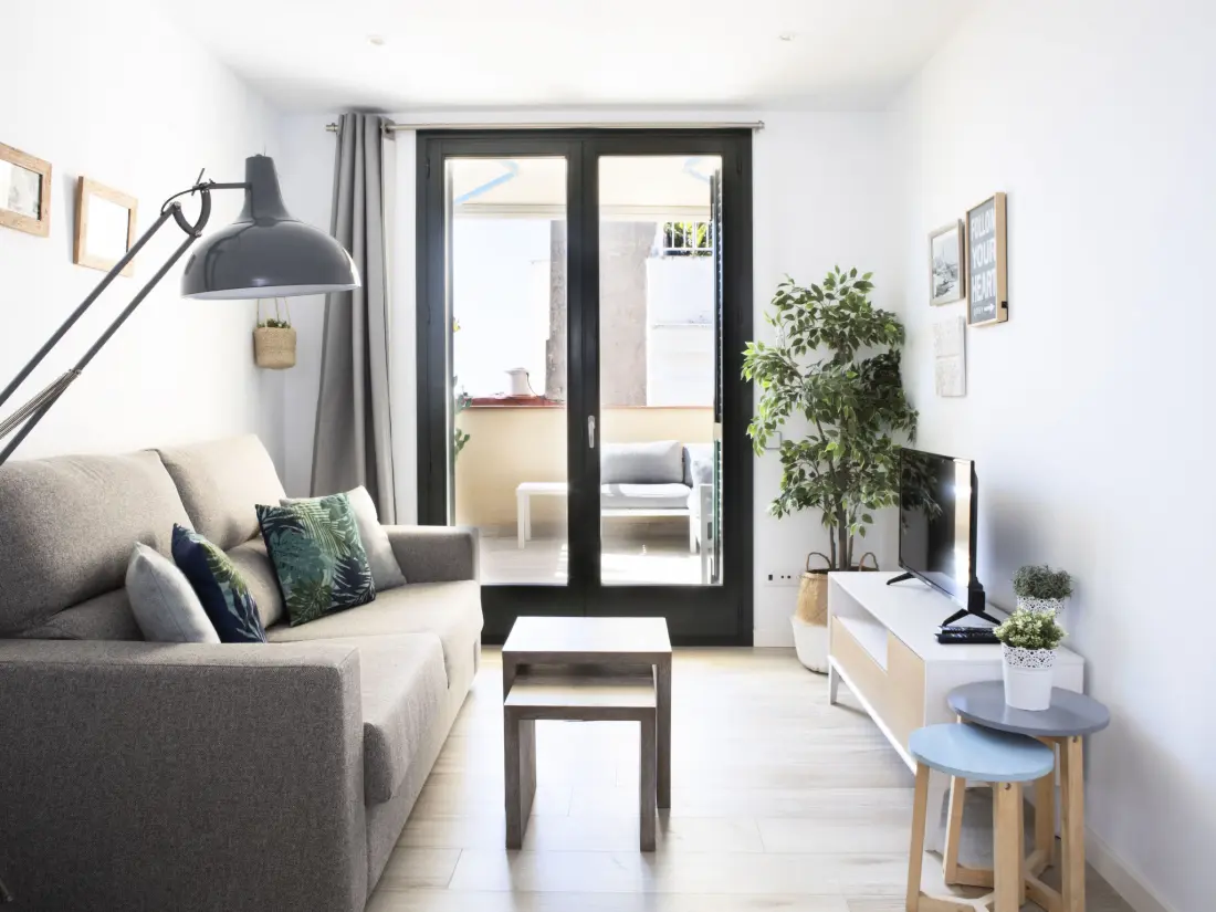 Résidence URBAN SUITES SITGES TERRACE