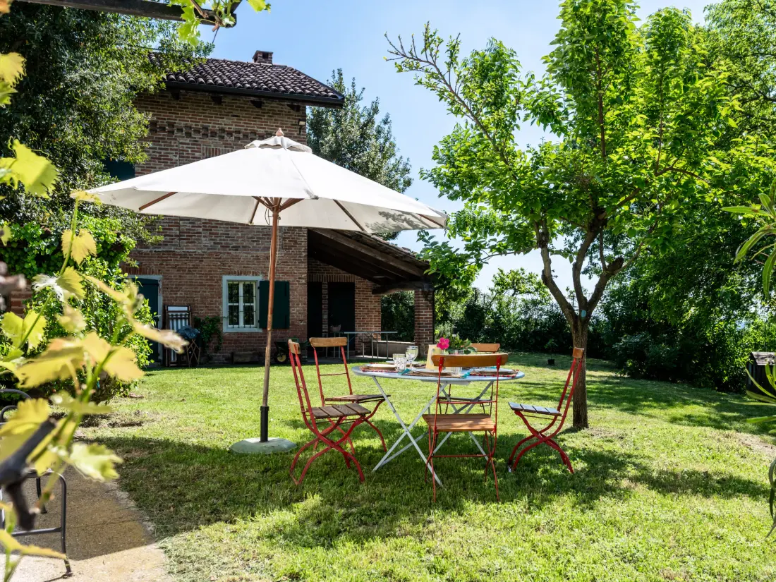 Maison de Vacances Soglio