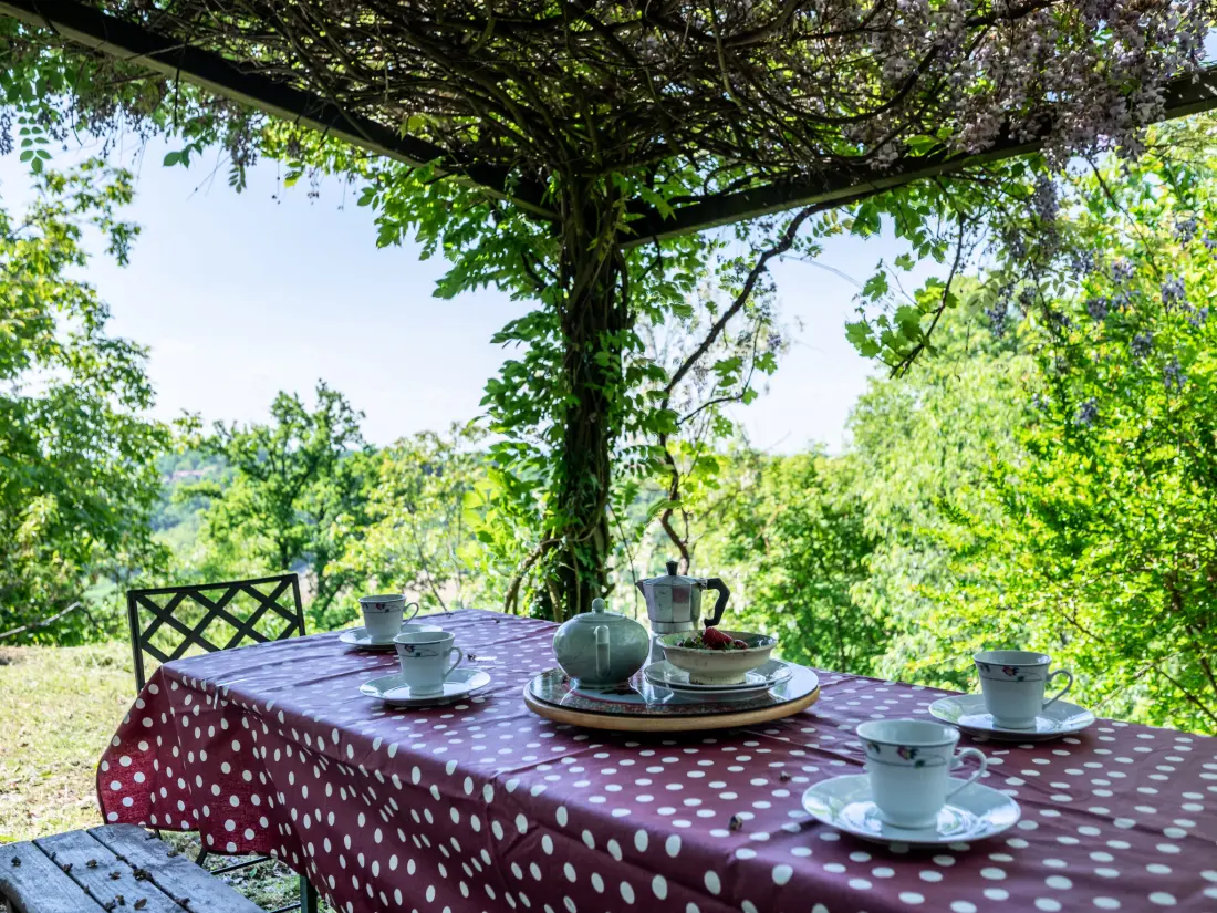 Maison de Vacances Soglio