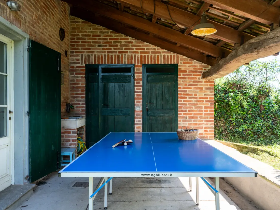 Maison de Vacances Soglio