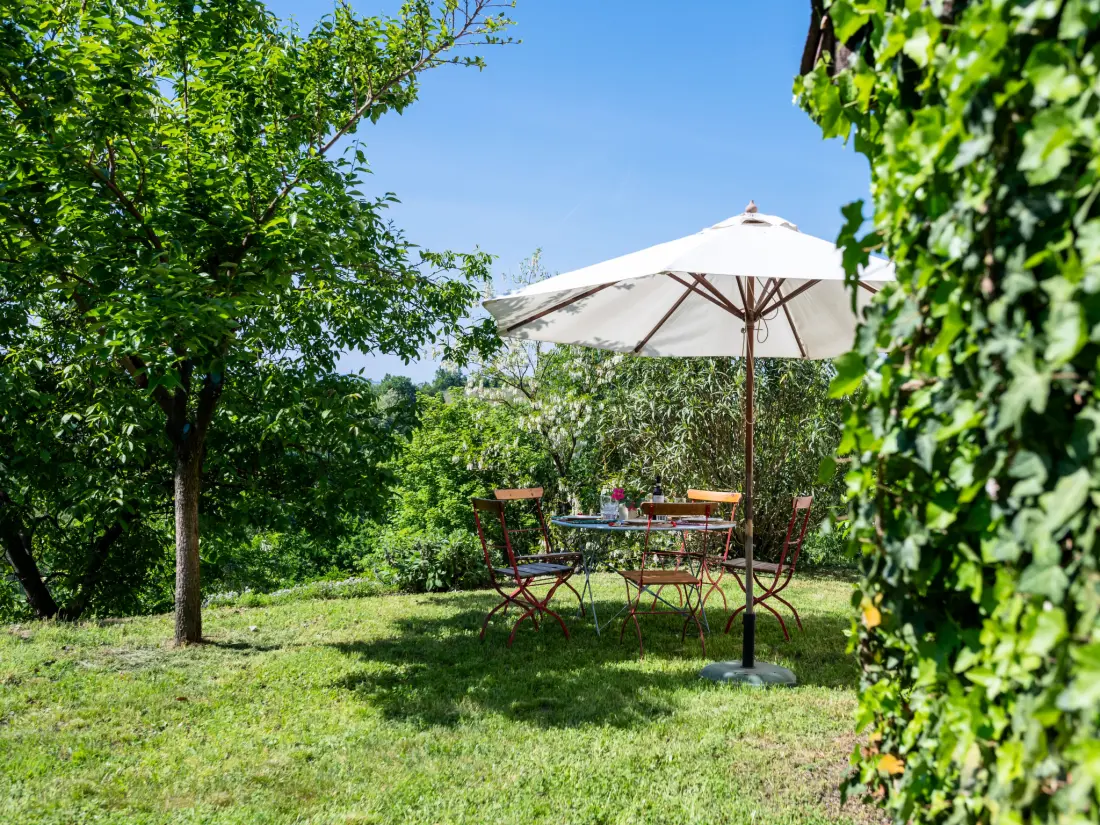 Maison de Vacances Soglio
