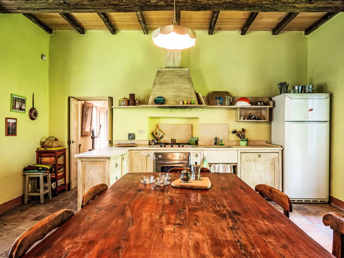 Maison de Vacances Soglio