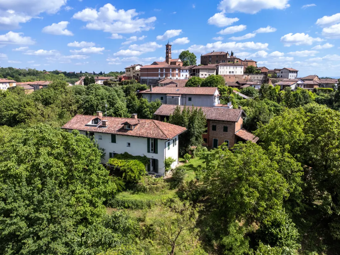 Maison de Vacances Soglio