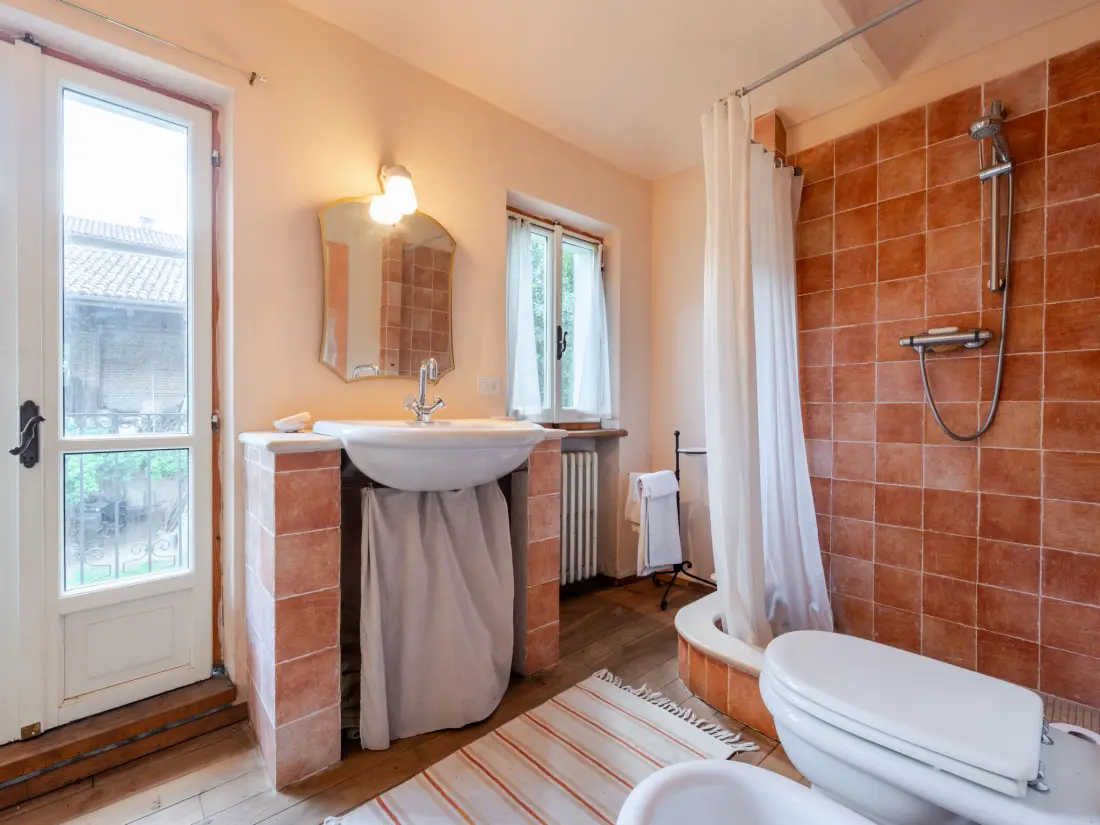 Maison de Vacances Soglio