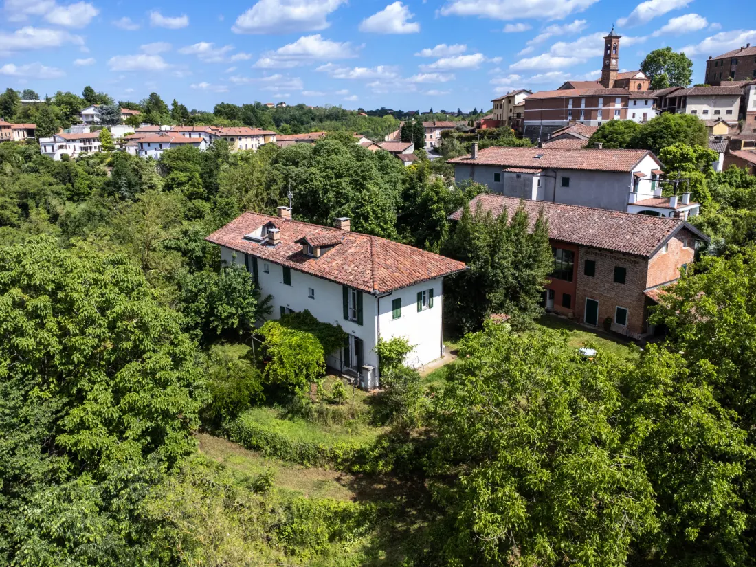 Maison de Vacances Soglio