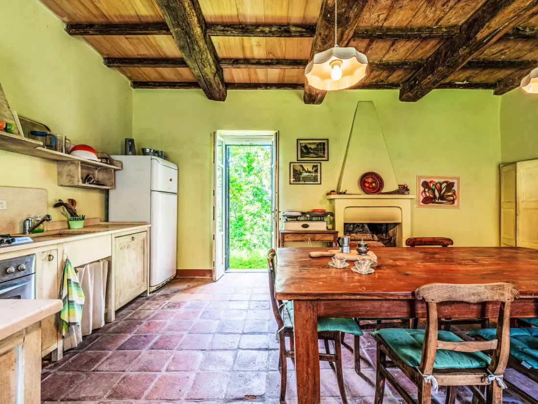 Maison de Vacances Soglio