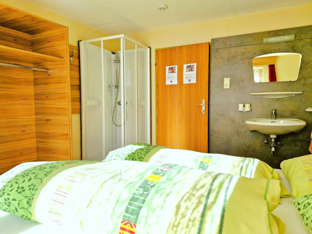 Maison de Vacances Sölden