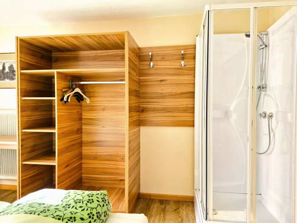 Maison de Vacances Sölden