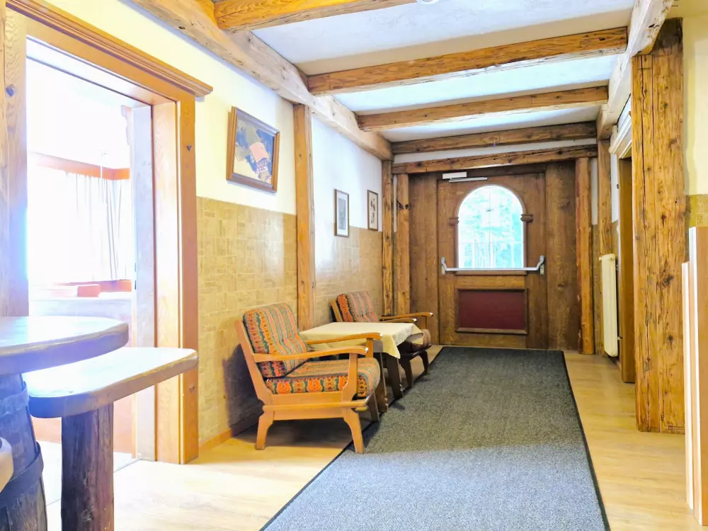 Maison de Vacances Sölden