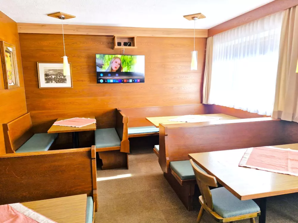 Maison de Vacances Sölden