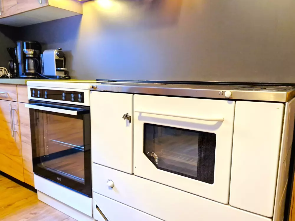 Maison de Vacances Sölden