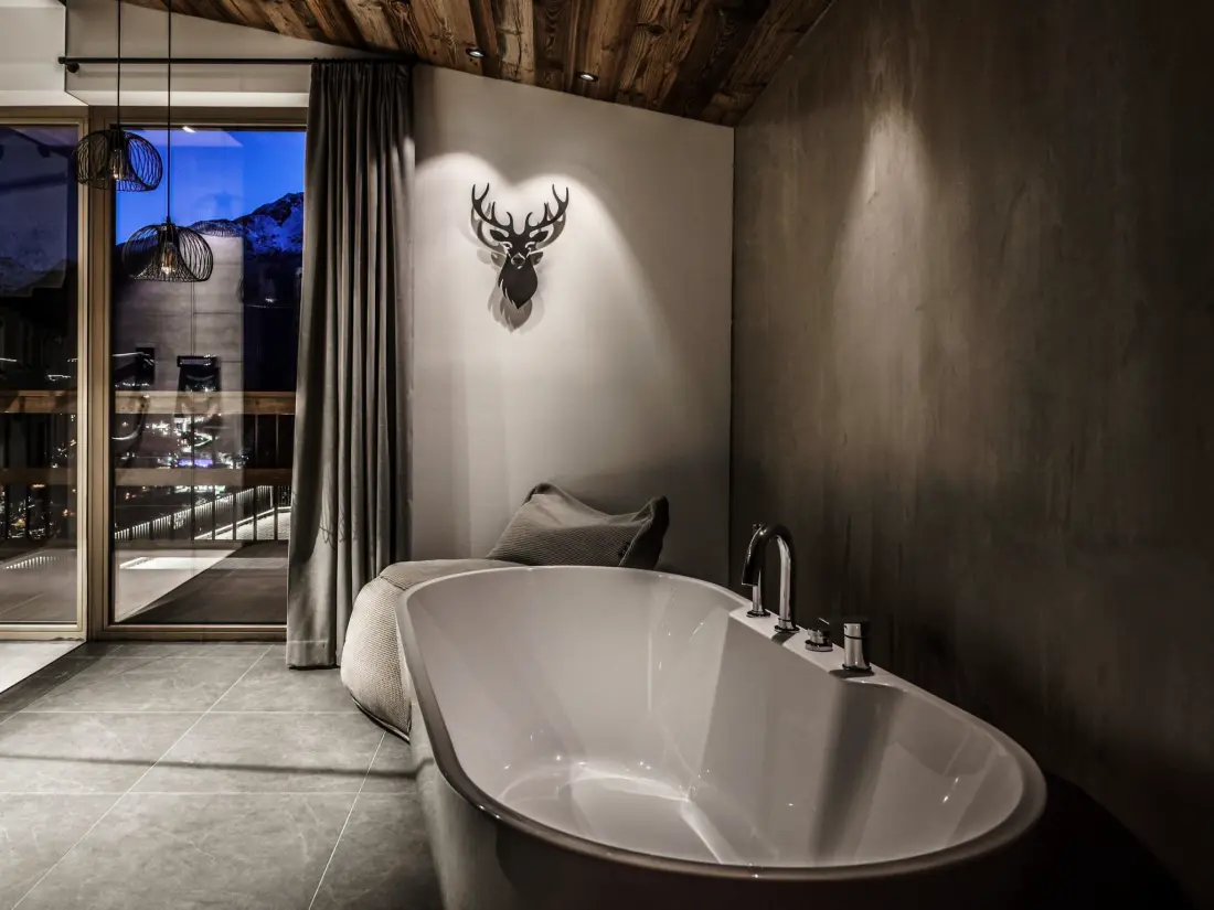 Maison de Vacances Sölden