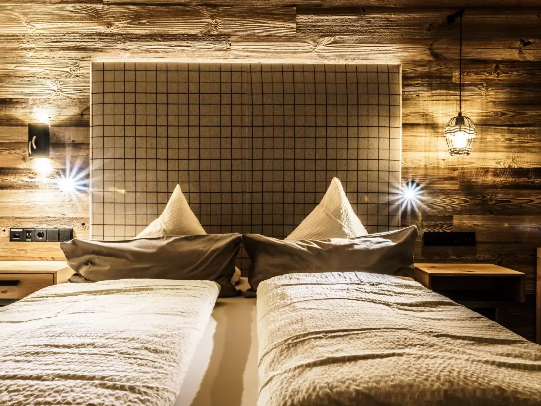 Maison de Vacances Sölden
