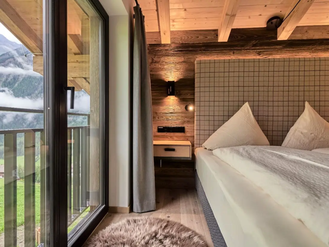 Maison de Vacances Sölden