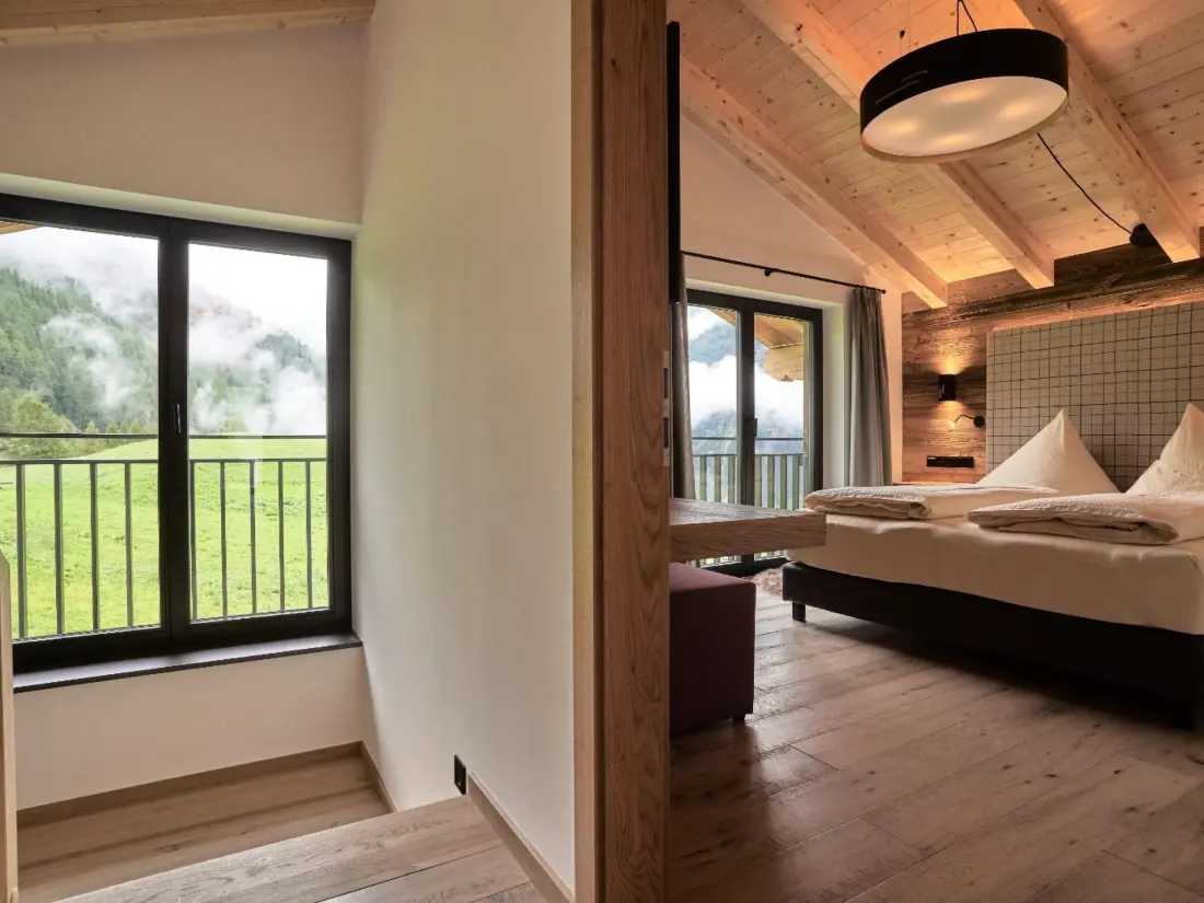 Maison de Vacances Sölden