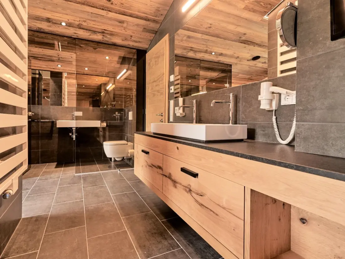 Maison de Vacances Sölden