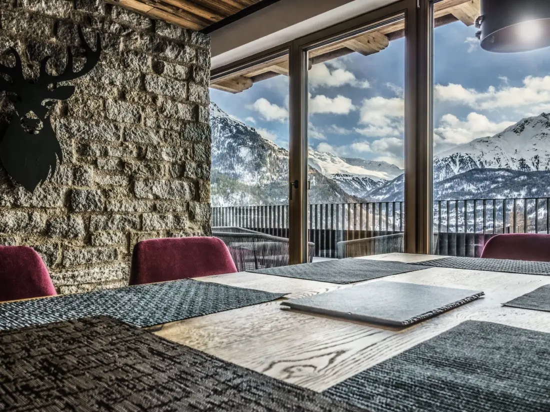 Maison de Vacances Sölden