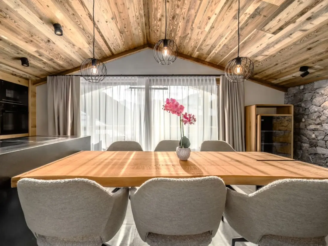 Maison de Vacances Sölden