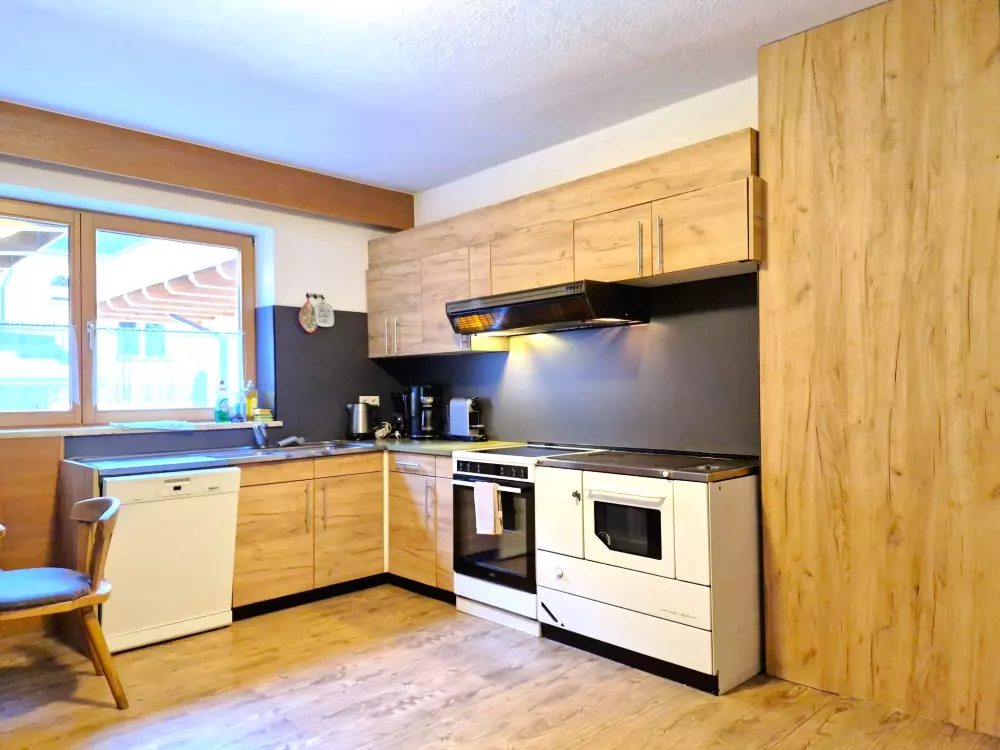 Maison de Vacances Sölden