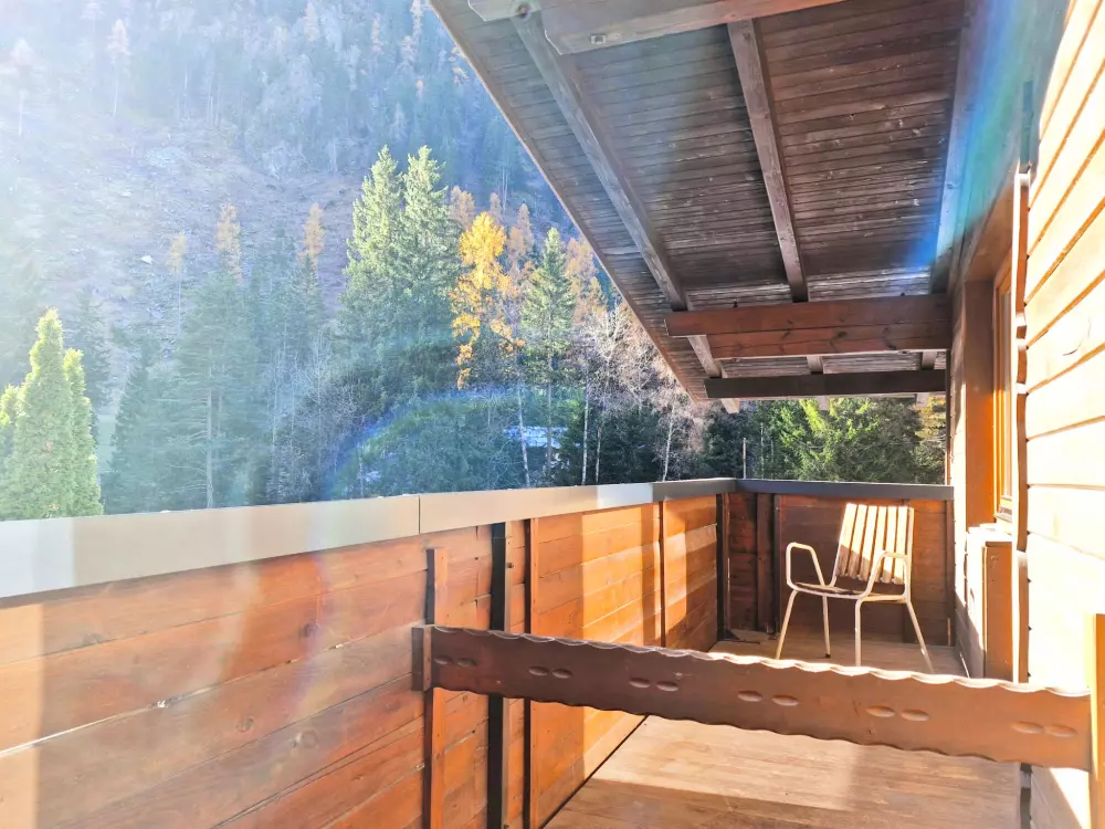 Maison de Vacances Sölden