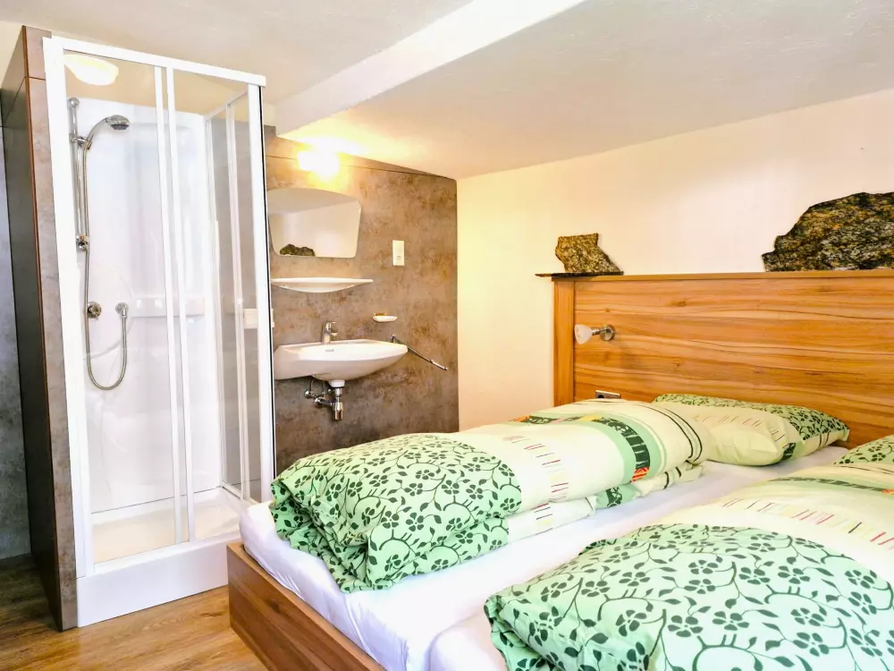 Maison de Vacances Sölden