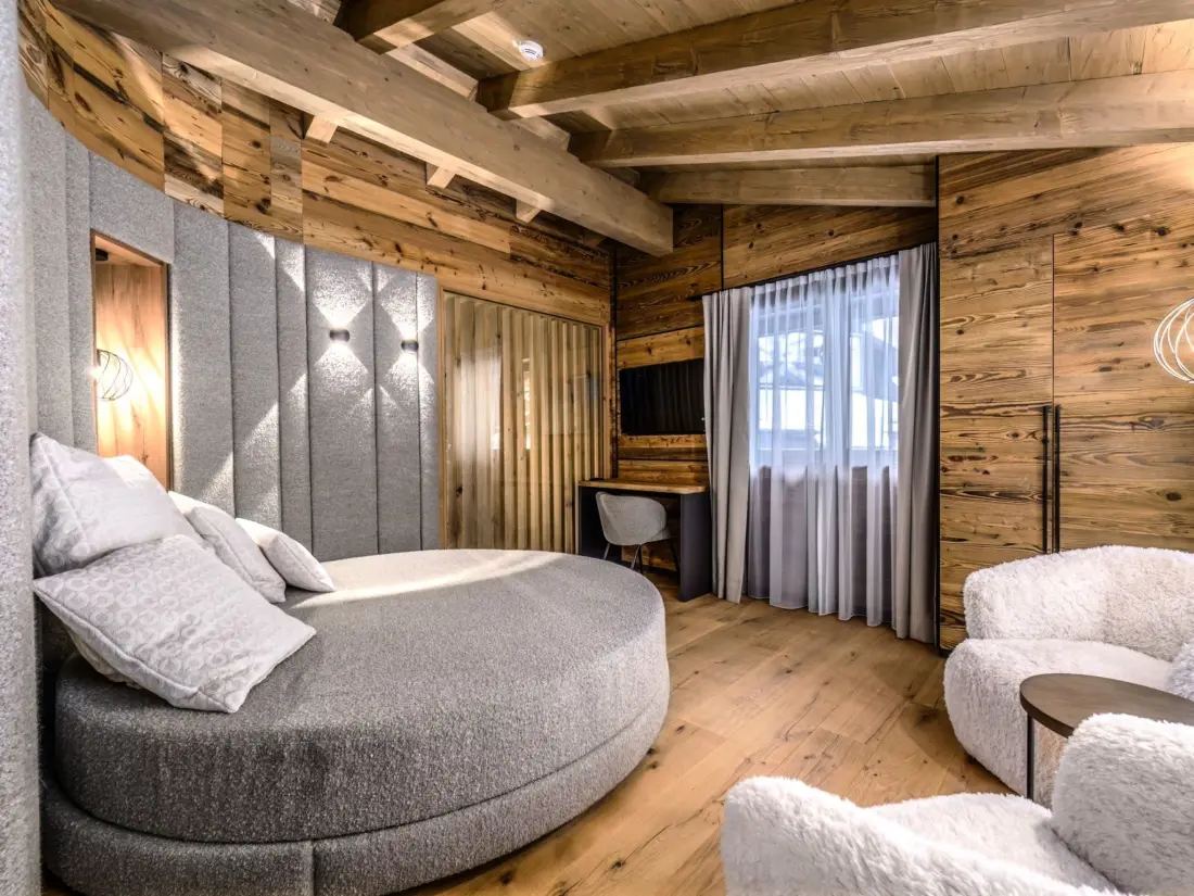 Maison de Vacances Sölden