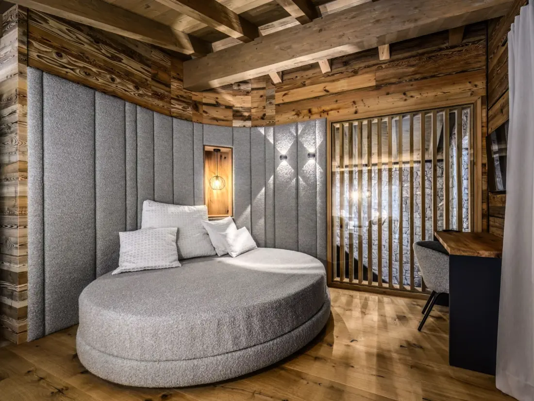 Maison de Vacances Sölden