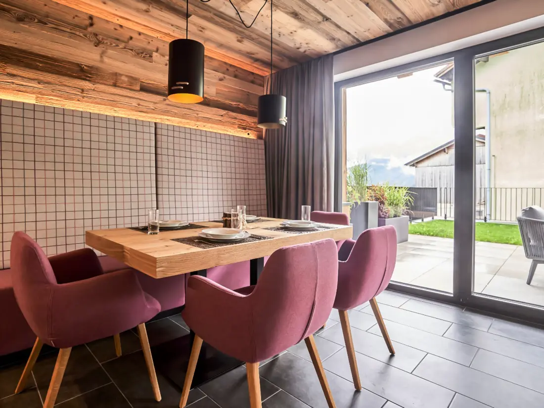 Maison de Vacances Sölden