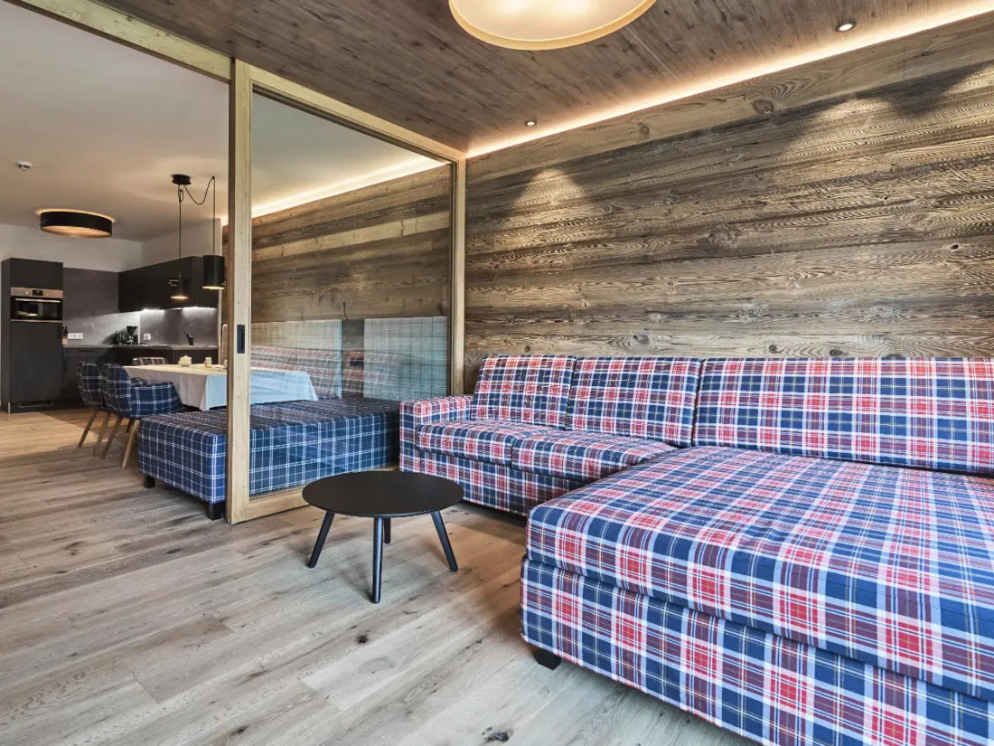 Maison de Vacances Sölden