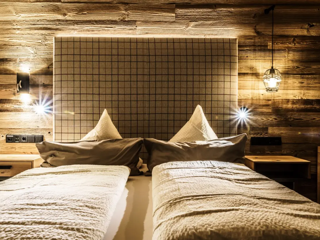 Maison de Vacances Sölden