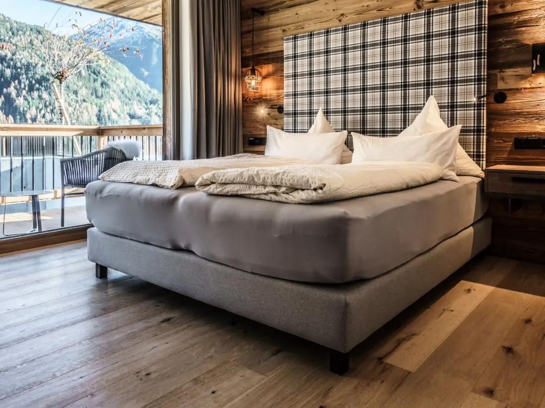 Maison de Vacances Sölden