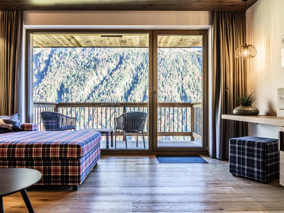 Maison de Vacances Sölden