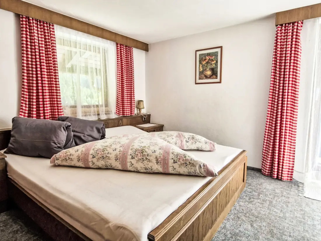 Maison de Vacances Sölden