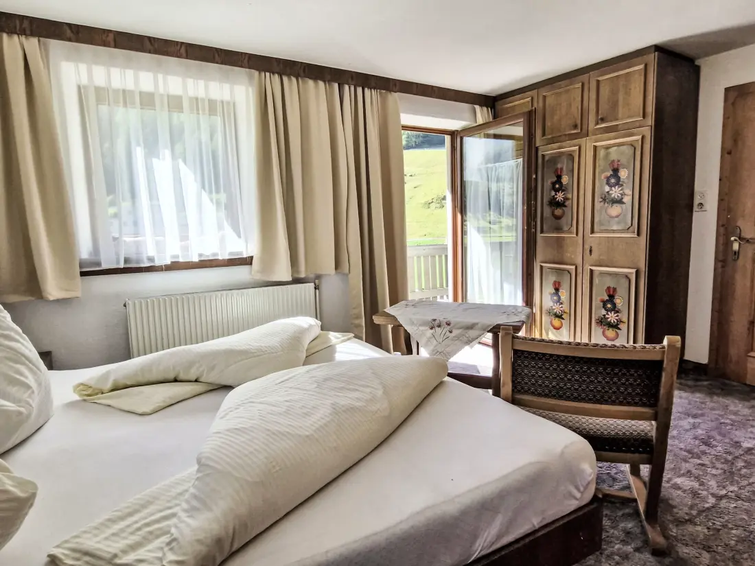 Maison de Vacances Sölden
